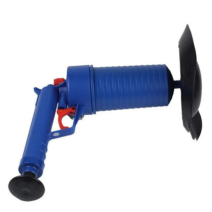 Powerful "Air Blaster" Compressed Air Gun