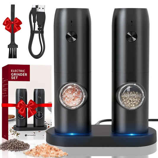 Electric Spice Grinder